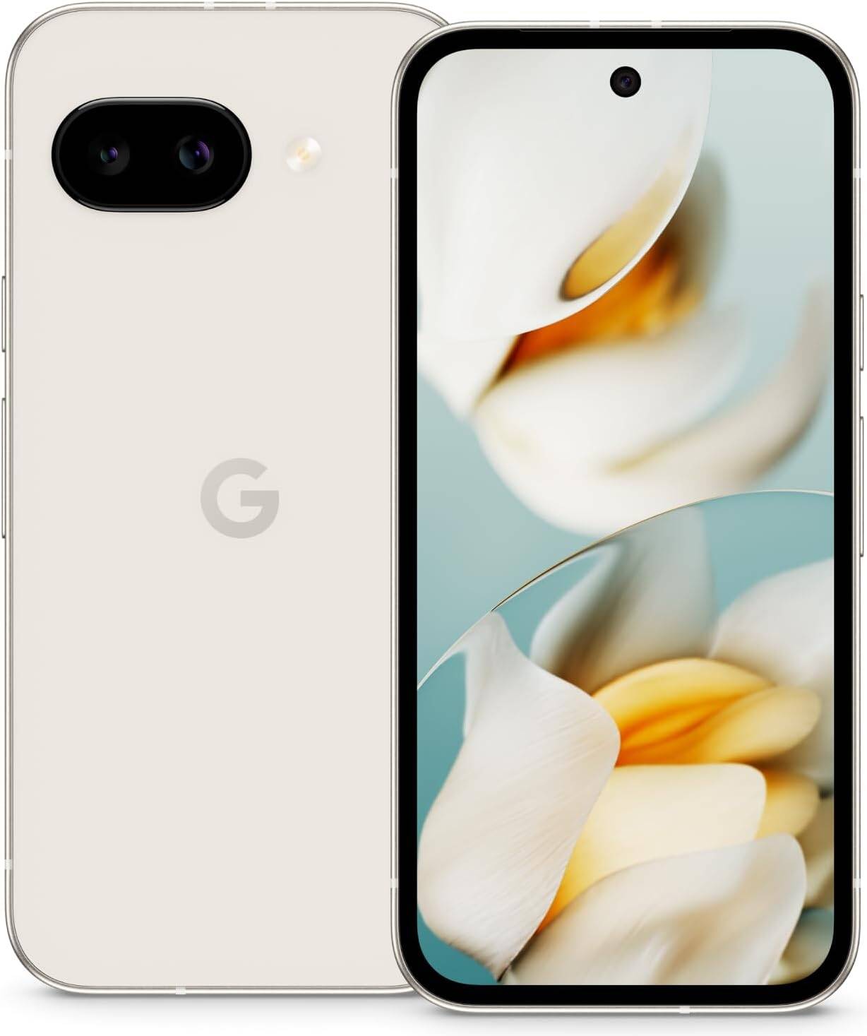 Google Pixel 9a - Image 1