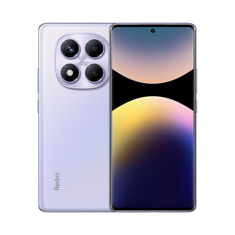 Xiaomi Redmi Note 14 Pro 5G