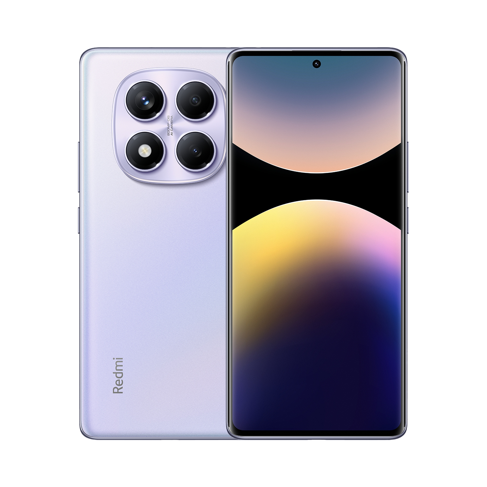 Xiaomi Redmi Note 14 Pro 5G - Image 1