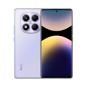 Xiaomi Redmi Note 14 Pro 5G mid-range smartphone with sleek design and powerful camera